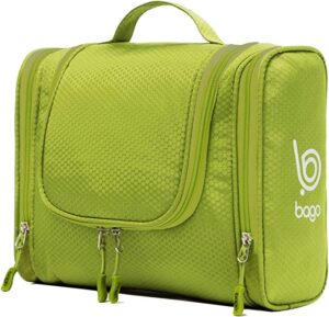 Top 10 Best Overall Toiletry Kits for Ultimate Travel Convenience