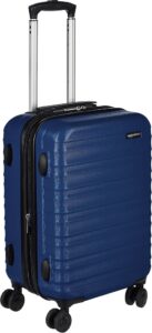 Top 5 Best Durable Hard-Side Suitcases Under $100