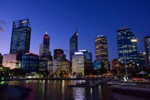 Australia's Best Kept Secrets: Uncovering the Top 8 Places to Visit