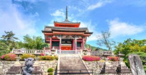 Top 5 Most Beautiful Places to Visit in the World