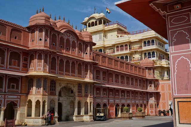 Top 10 Places to Visit in Rajasthan