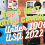 Best Digital Camera