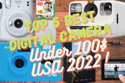 Best Digital Camera