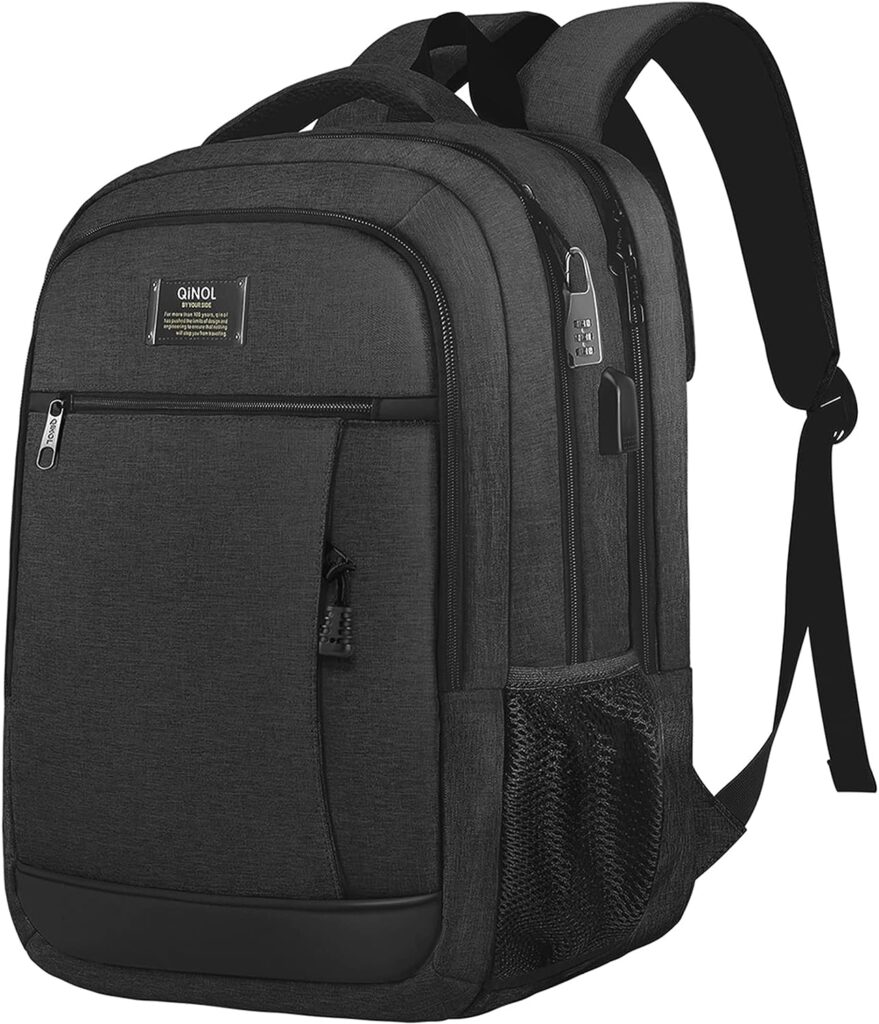  Travel Backpack for women