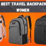 Top 5 Best Travel Backpacks for Women