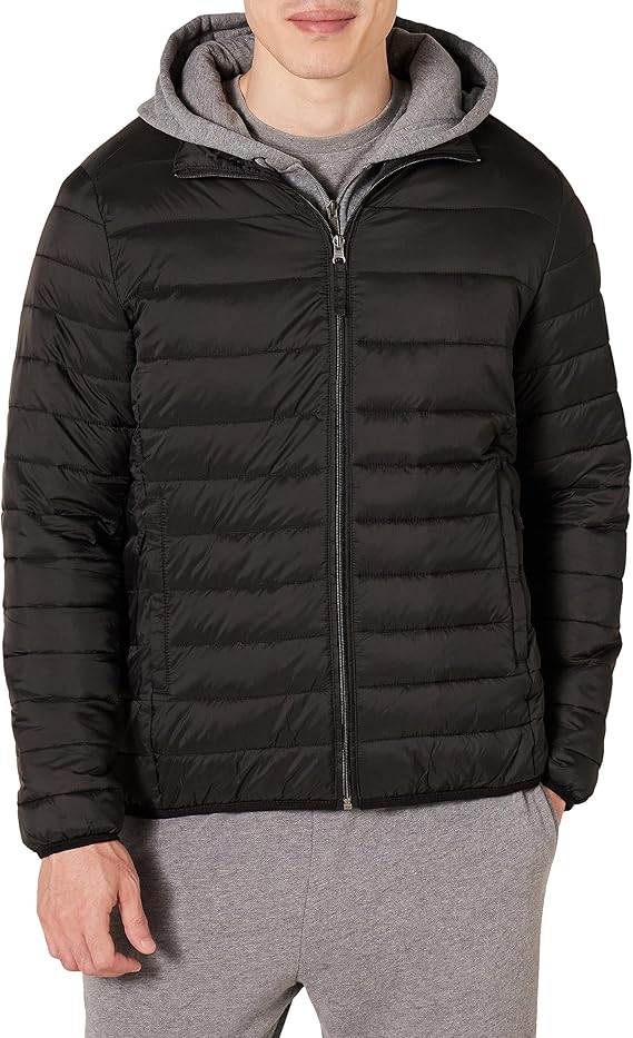 Top 5 Best Winter Jackets for Men in 2025 Top 5 Best Winter Jackets for Men in 2025