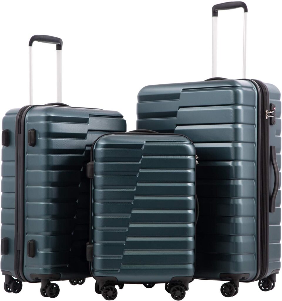 Lightweight Luggage for International Travel Lightweight Luggage for International Travel