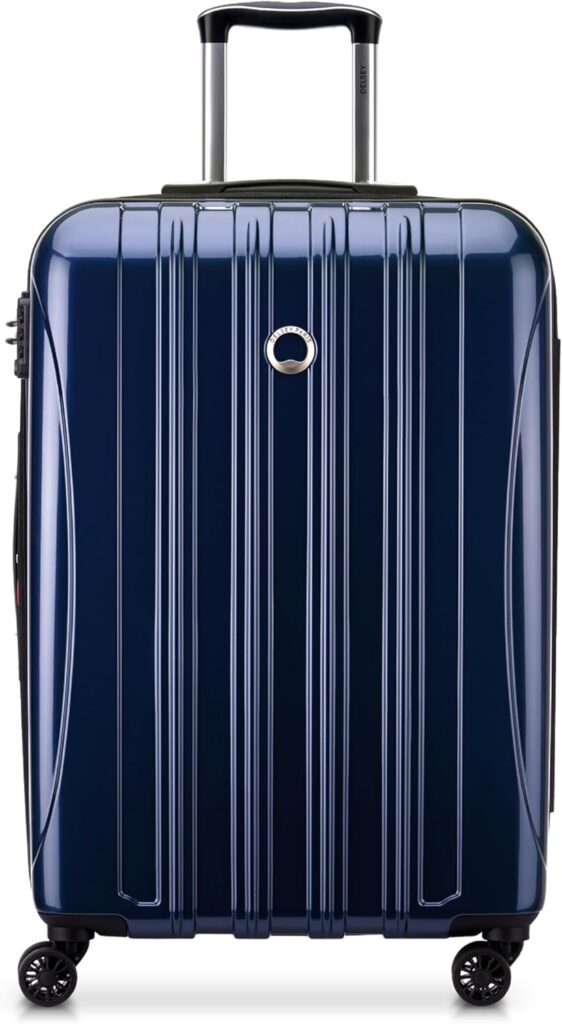 Top 5 Lightweight Luggage for International Travel Top 5 Lightweight Luggage for International Travel