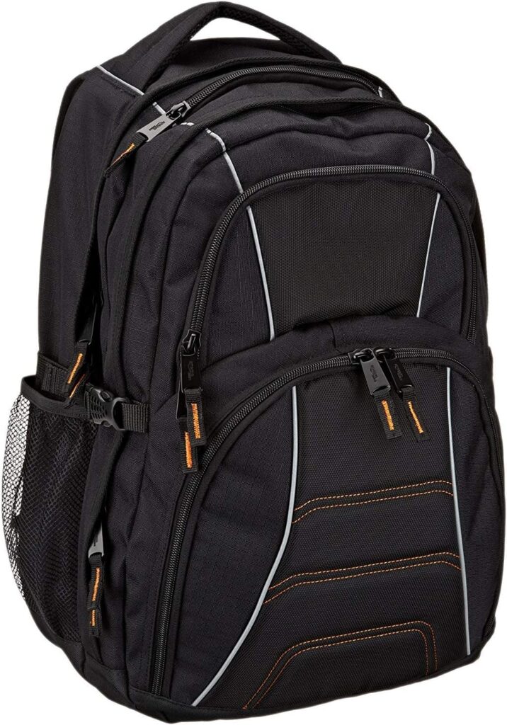 Top 10 best backpacks for men and women under $60 in July 2025 Top 10 best backpacks for men and women under $60 in July 2025
