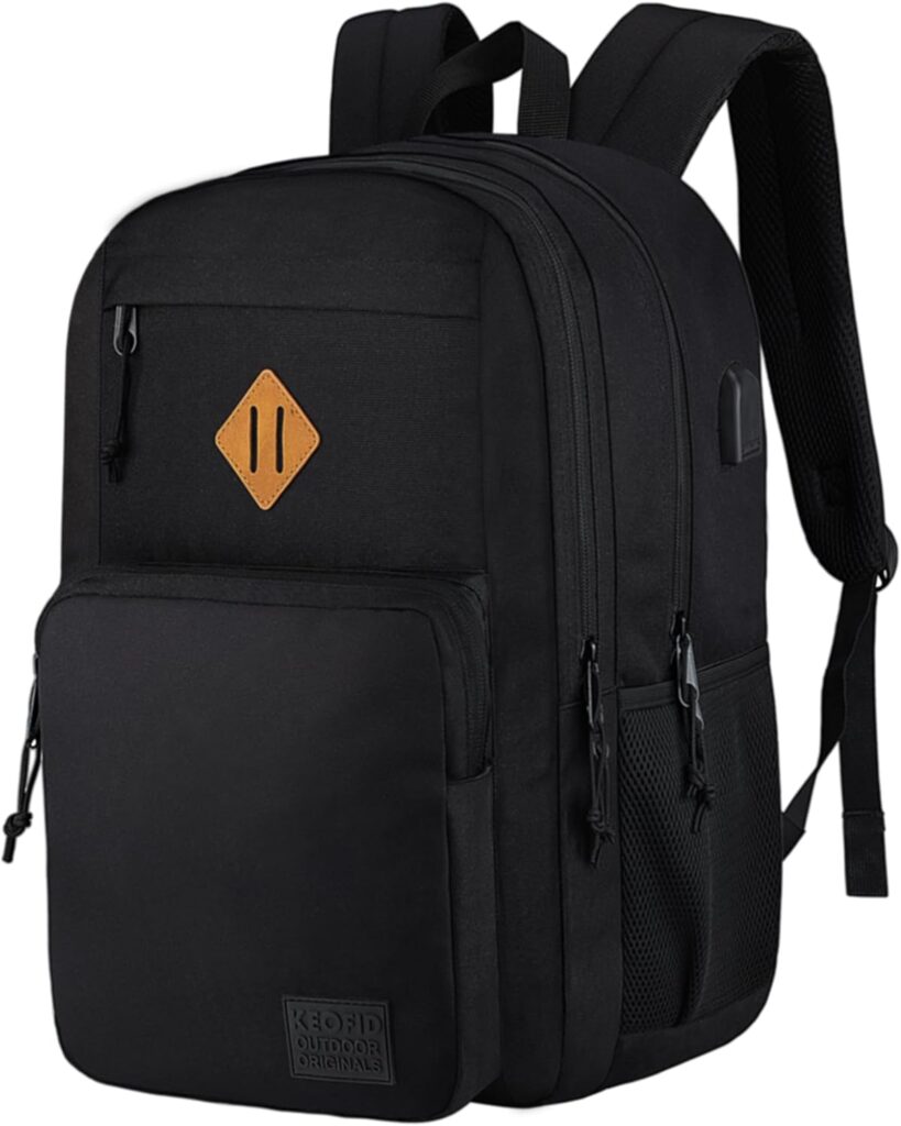 Top 10 best backpacks for men and women under $60 in July 2025 Top 10 best backpacks for men and women under $60 in July 2025