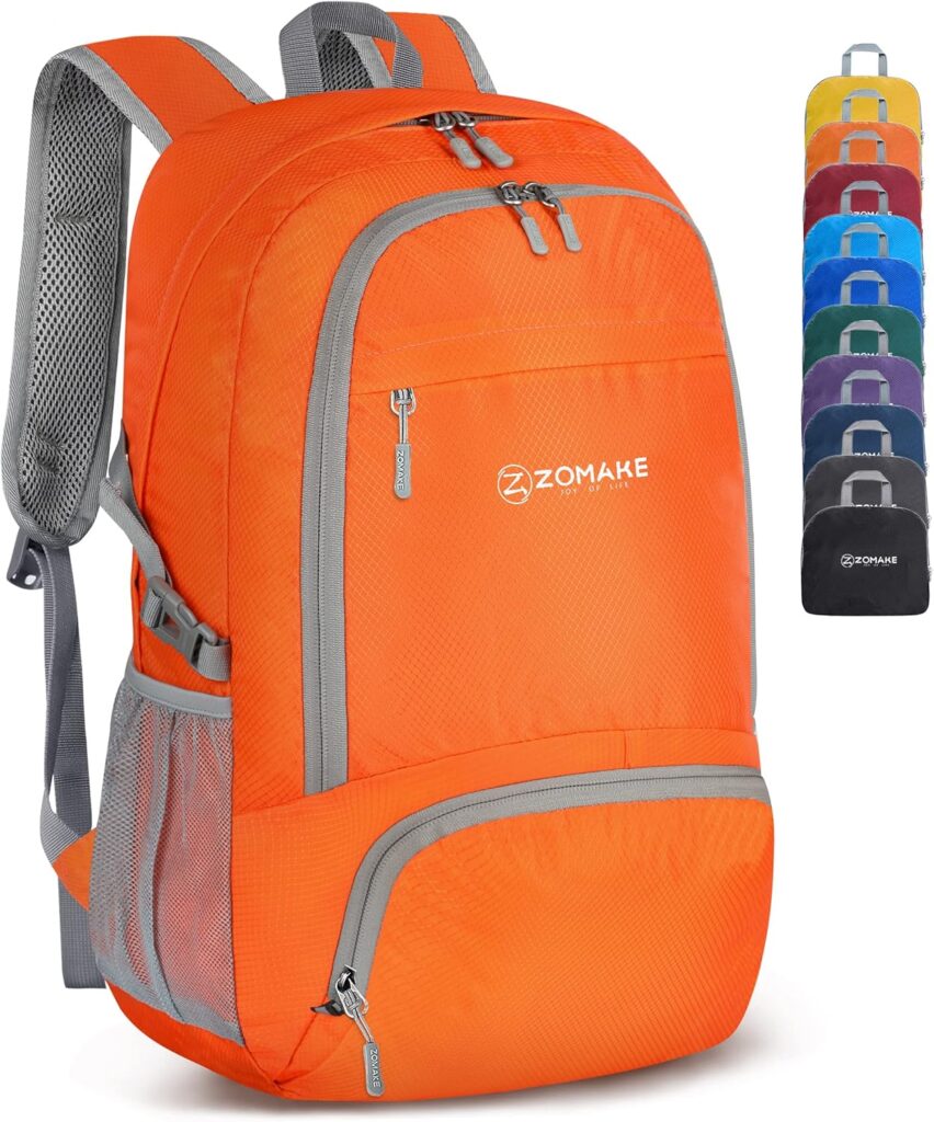 Top 10 best backpacks for men and women under $60 in July 2025 Top 10 best backpacks for men and women under $60 in July 2025