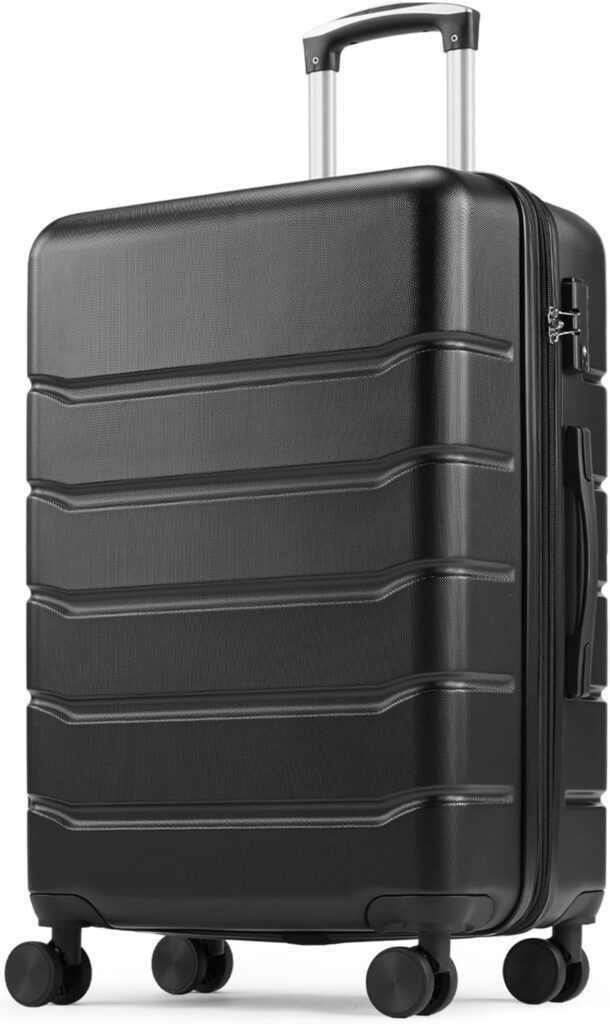 Hard Shell Carry On Luggage