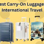 Best Carry-On Luggage for International Travel