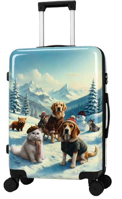 best carry-on for international travel