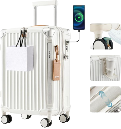 best carry-on for international travel